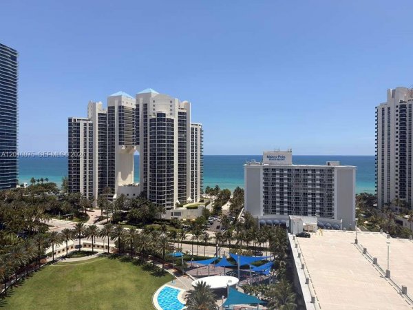 19370 Collins Ave #PH-3 Sunny Isles Beach, FL 33160