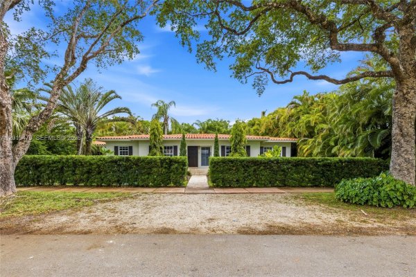 1551 Delgado Ave Coral Gables, FL 33146