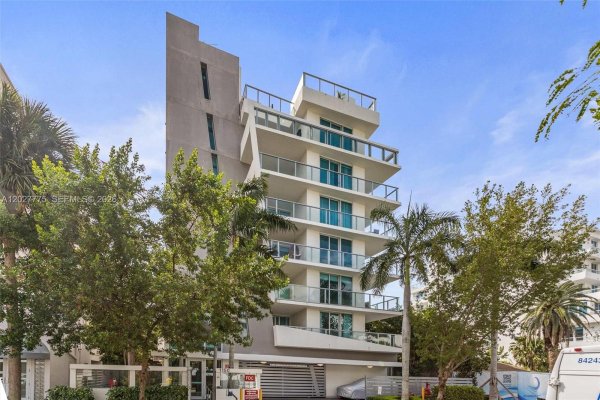 1150 101st St #603 Bay Harbor Islands, FL 33154