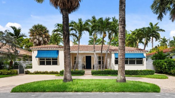 7611 Miami Vw Dr North Bay Village, FL 33141