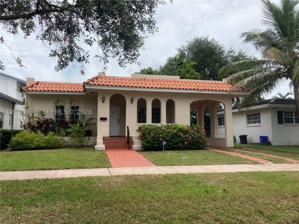 334 Alesio Ave Coral Gables, FL 33134