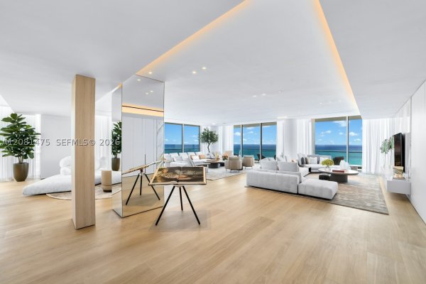 10203 Collins Ave #LPH 2701 Bal Harbour, FL 33154