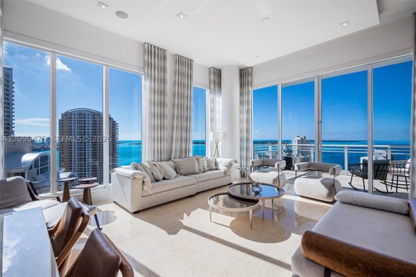 900 Brickell Key Blvd #2504 Miami, FL 33131