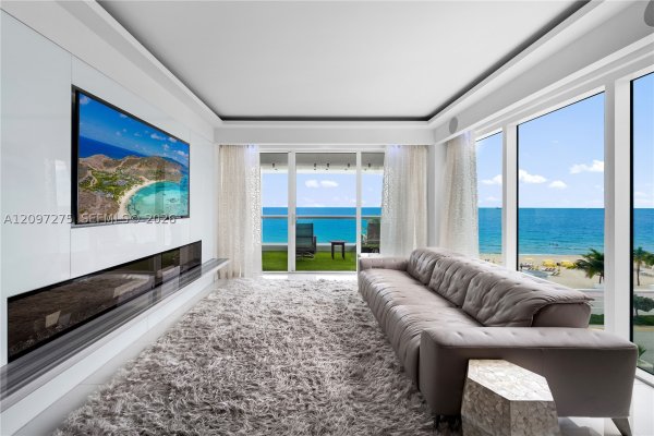 551 N Fort Lauderdale Bch Blvd #R407 Fort Lauderdale, FL 33304
