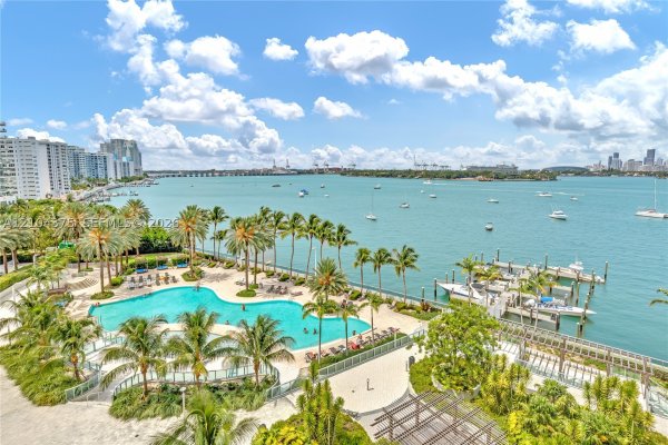 1500 Bay Rd #830S Miami Beach, FL 33139