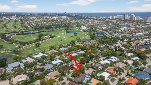 2732 NE 35th Fort Lauderdale, FL 33308