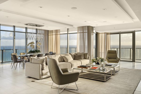 1116 N Ocean #Uph03 Pompano Beach, FL 33062