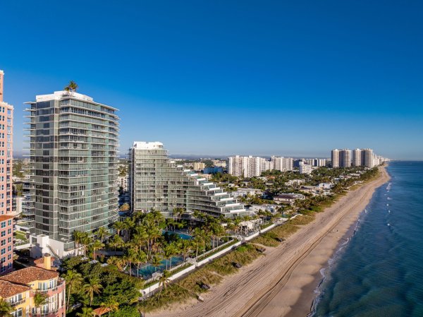2200 N Ocean Blvd #S406 Fort Lauderdale, FL 33305