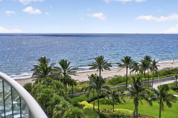 3400 Galt Ocean Dr #606S Fort Lauderdale, FL 33308