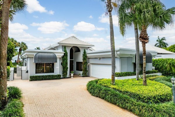 17356 Loch Lomond Way Boca Raton, FL 33496