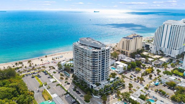 701 N Fort Lauderdale Bch Blvd #1206 Fort Lauderdale, FL 33304 701 N Fort Lauderdale Bch Blvd #1206 Fort Lauderdale, FL 33304