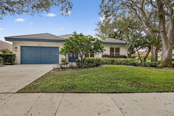6333 Winding Lk Jupiter, FL 33458