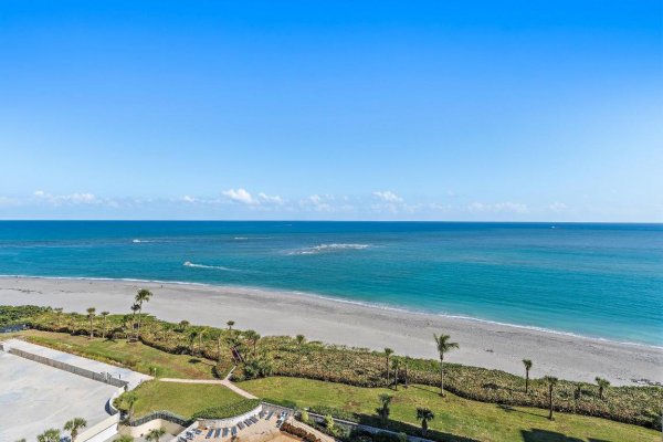 300 Ocean Trl #1406 Jupiter, FL 33477