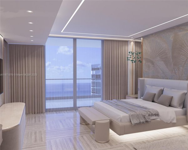 18975 Collins Ave #2903 Sunny Isles Beach, FL 33160