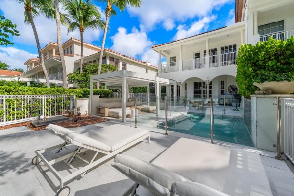 3802 NE 199th Ter #3802 Aventura, FL 33180