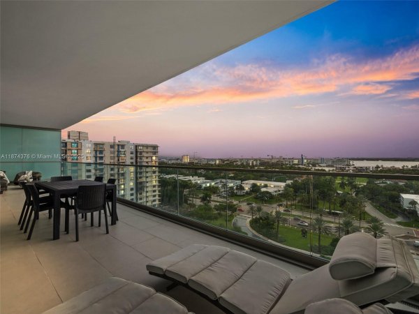 10203 Collins Ave #1105 Bal Harbour, FL 33154