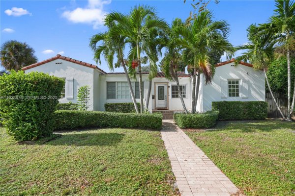 9500 N Miami Ave Miami Shores, FL 33150