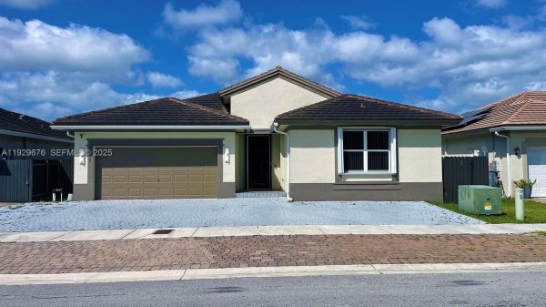 22912 SW 115th Ct Miami, FL 33170