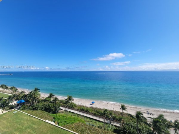 6001 N Ocean Dr #905 Hollywood, FL 33019