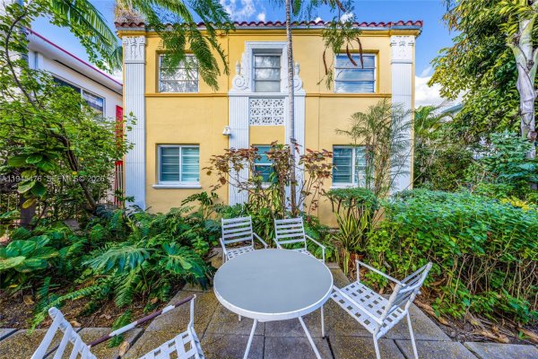 844 Jefferson Ave #2 Miami Beach, FL 33139