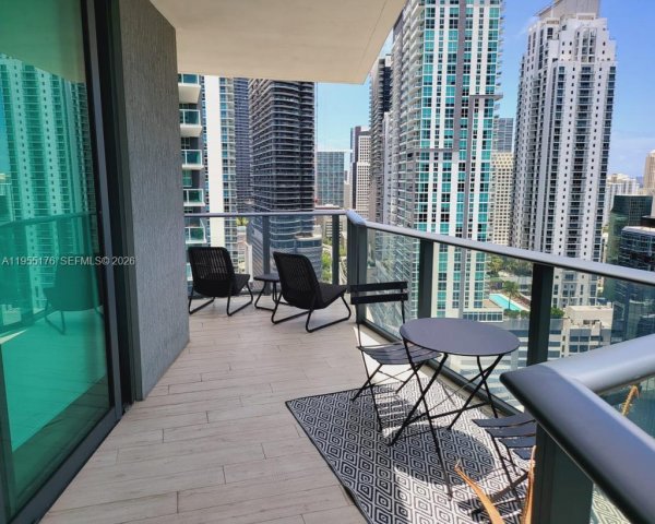 1300 S Miami Ave #2501 Miami, FL 33130