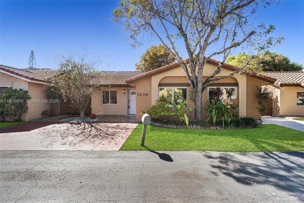 7476 SW 112th Pl Miami, FL 33173