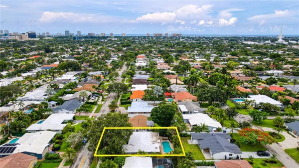 1840 NE 59th Ct Fort Lauderdale, FL 33308