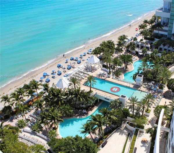 3535 S Ocean Dr #2203 Hollywood, FL 33019