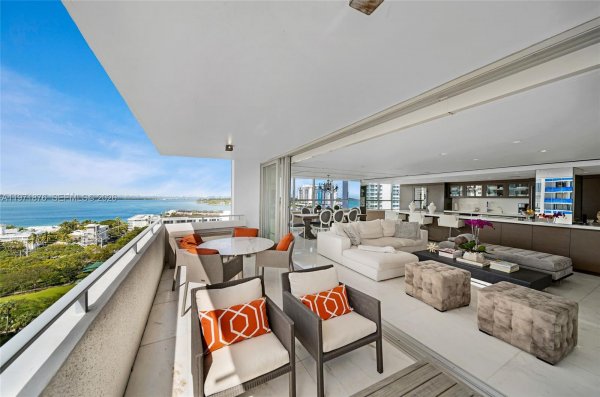 11 Island Ave #1511 Miami Beach, FL 33139
