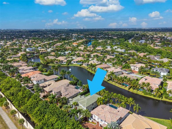 10221 Blue Palm St Plantation, FL 33324