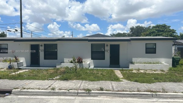 2005 Ali Baba Ave Opa Locka, FL 33054