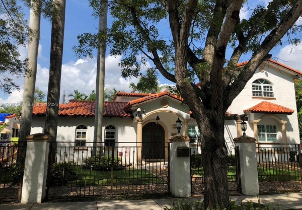 428 SW 28th Rd Miami, FL 33129