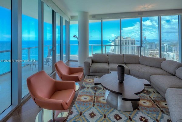 17001 Collins Ave +cabana #4301 Sunny Isles Beach, FL 33160