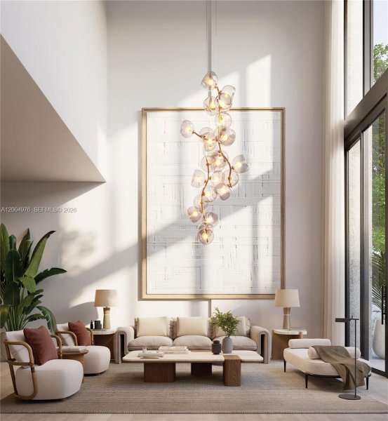 2835 S Tigertail Ave #Loft 7 Coconut Grove, FL 33133