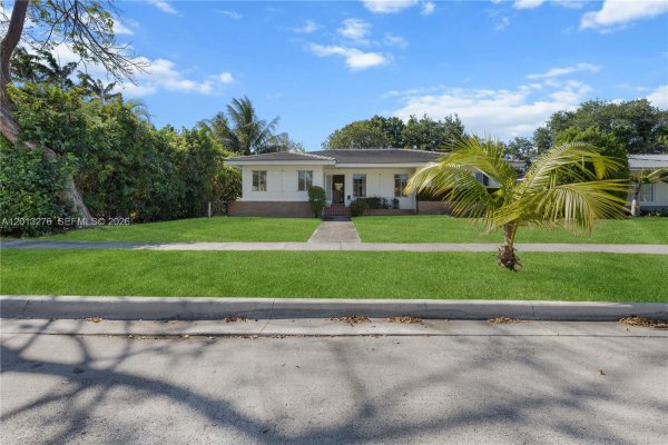 427 Grand Concourse Miami Shores, FL 33138