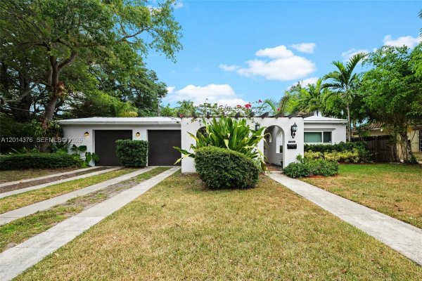 4091 Matheson Ave Miami, FL 33133