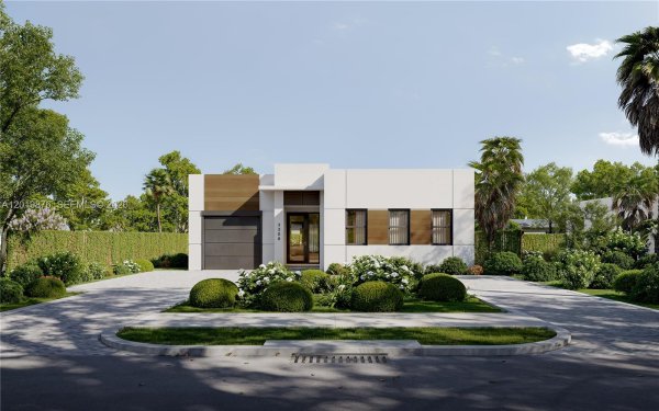 170 NE 151st St Miami, FL 33162