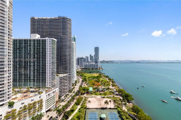 1717 N Bayshore Dr #A-2837 Miami, FL 33132