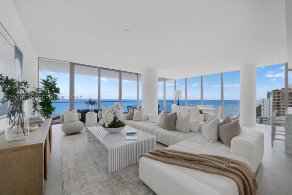 2000 S Ocean Dr #15B Hallandale Beach, FL 33009