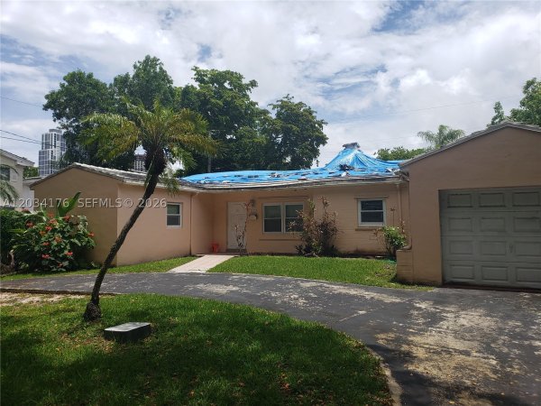 226 Fluvia Ave Coral Gables, FL 33134