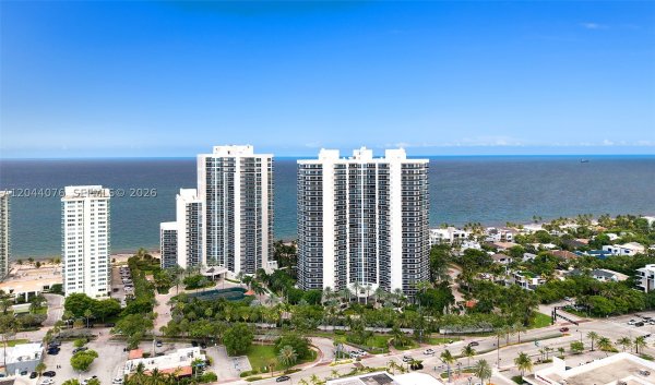 3100 N Ocean Blvd #1004 Fort Lauderdale, FL 33308