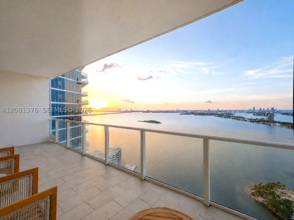 2020 N Bayshore Dr #3405-3406 Miami, FL 33137