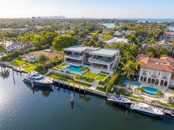 9340 Balada St Coral Gables, FL 33156