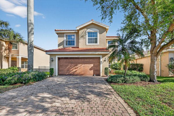7673 Corkwood Boynton Beach, FL 33437