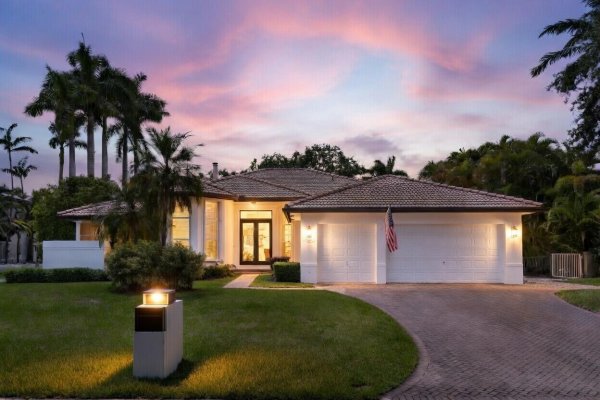 17050 SW 74th Palmetto Bay, FL 33157