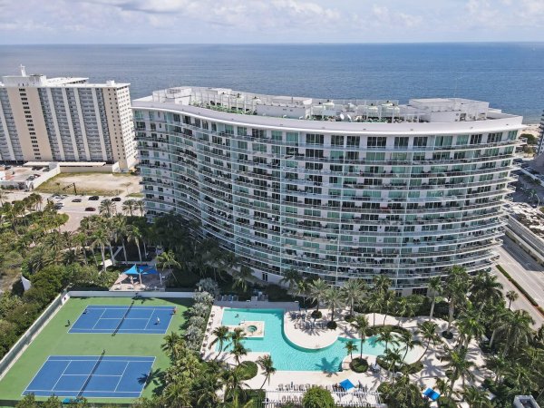 1 N Ocean #903 Pompano Beach, FL 33062