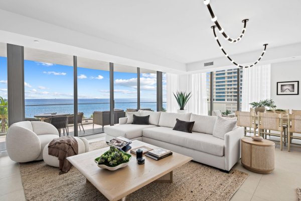 153 N Seabreeze Blvd #602 Fort Lauderdale, FL 33304