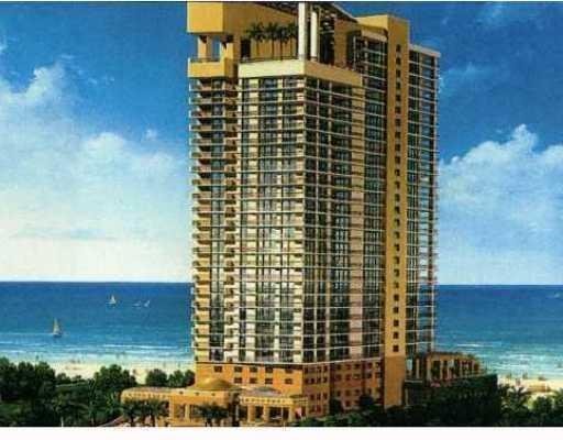16275 Collins Ave #1501 Sunny Isles Beach, FL 33160