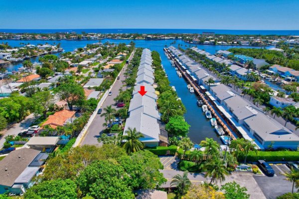 626 Mariners Boynton Beach, FL 33435