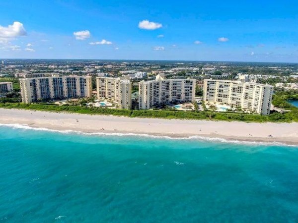 100 Ocean Trl Way #1008 Jupiter, FL 33477